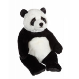 Jucarie din plus, Urs Panda, 45 cm