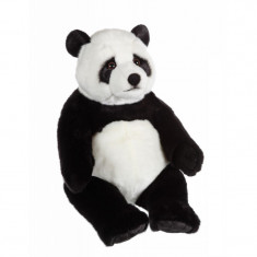 Jucarie din plus, Urs Panda, 45 cm