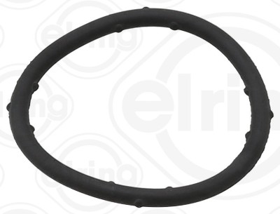 ELRING 828.963 Garnitura, flansa lichid racire foto