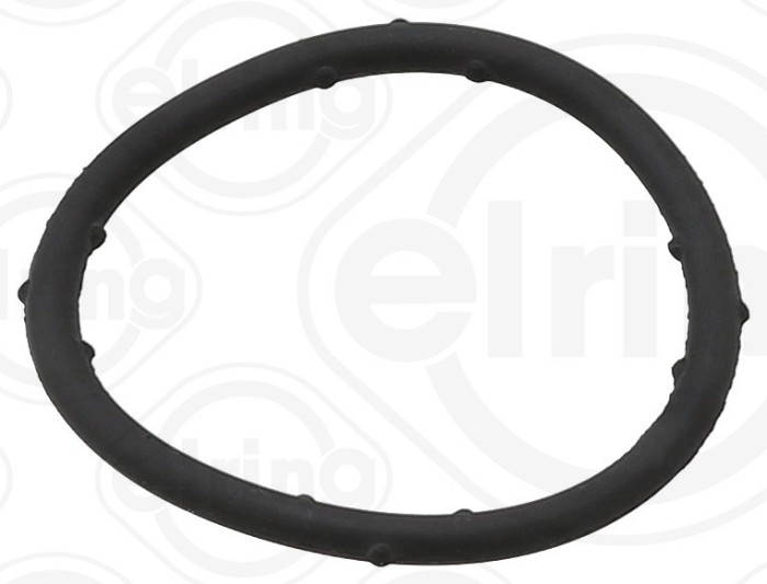 ELRING 828.963 Garnitura, flansa lichid racire
