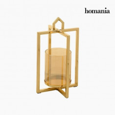 Candelabru Auriu Queen Deco Colectare by Homania foto