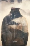 Pocalul de rubin al elfilor - Vlad Grecu