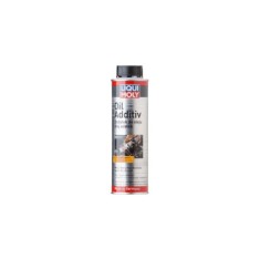 Aditiv ulei 300ml LIQUI MOLY Cod: 2182 Automotive TrustedCars