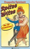 Wolfgang Reich / Die Stammtisch-Freunde - Spitze Witze (Nur F&uuml;r Erwachsene), Caseta audio