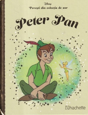 Peter Pan foto