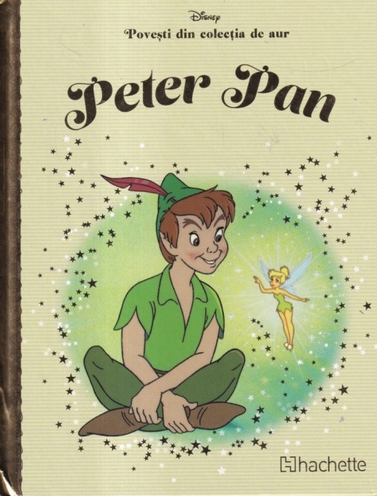 Peter Pan