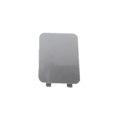 Capac bara spate carlig remorcare Mercedes Clasa E W211, 03.2002-06.2006 Model Avangarde, parte montare, 50169619, Aftermarket foto