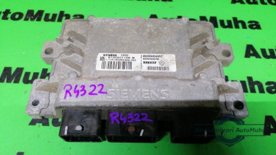 Calculator ecu Renault Clio 3 (2005-2008) s120201108b foto