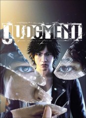 Judgment PC Steam Game foto