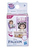 Papusa Frozen II Twirlabouts Single Veh Ryder (f3133)