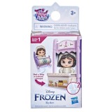 Papusa Frozen II Twirlabouts Single Veh Ryder (f3133)