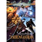 A Korona hatalma - Harrison Fawcett