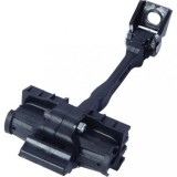 Opritor usa, limitator portiera Volkswagen Caddy, 11.2020-, montare fata, stanga=dreapta, RapidAuto