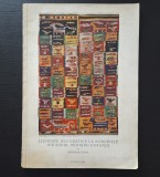 Gheorghe Focsa - Elemente decorative la bordeiele din sudul regiunii Craiova, 1957