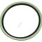 GARNITURA PASLA SPATE 42174190 Uscator de rufe SHARP KD-HHH8S7GW2-EE, Pompa de caldura, 8 kg