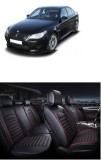 Cumpara ieftin Set huse scaune piele ecologica BMW SERIA 5 E60 2005 - 2010