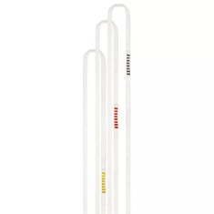 PETZL Pur&#039;Anneau 60cm white/yellow