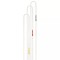 PETZL Pur&#039;Anneau 120cm white/red