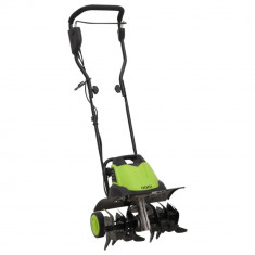 Motosapa de gradina, cu 6 lame electrice, 1500 W GartenMobel Dekor