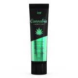 Cumpara ieftin Lubrifiant Pe Baza De Apa Cu Aroma Cannabis, 100 ml