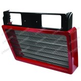 Cumpara ieftin Grila Fata CASE IH