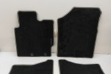Set covorașe TOYOTA YARIS _P13_ 2013 OEM: PZ410-B035H-BN | 28148109