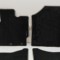Set covorașe TOYOTA YARIS _P13_ 2013 OEM: PZ410-B035H-BN | 28148109