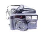 Aparat foto cu film Pentax Zoom 90 Compact Camera film AF Tele Macro