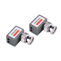 Video balun tr-1 bnc 90? foto