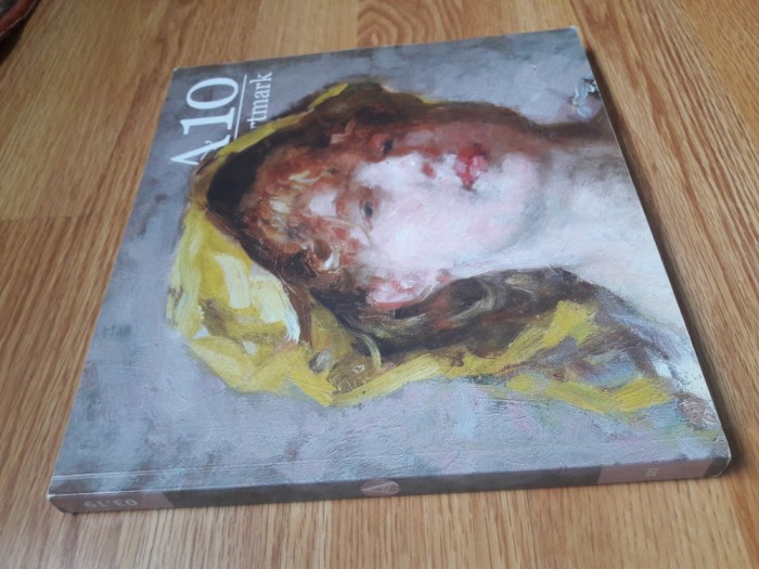 ✅ CATALOG DE LICITAȚIE ARTMARK MARTIE 2019 LICITAȚIA DE PRIMĂVARĂ
