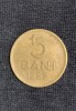 Moneda 5 bani 1957 RPR