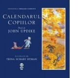 Calendarul copiilor/John Updike
