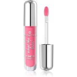 essence WHAT THE FAKE! luciu de buze pentru un volum suplimentar culoare 102 Pink About It 4 ml