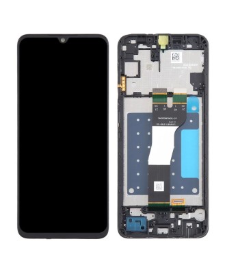 Ecran LCD Display Cu Rama Samsung A05S, A057 foto