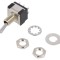 Comutator Basculant DPDT ON-ON 6A