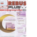 Rebus Plus. Nr.6/2025