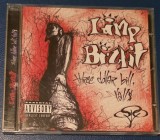 CD Limp Bizkit - Three Dollar Bill, Yall$ 1997