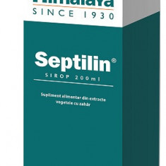 SEPTILIN SIROP 200ML