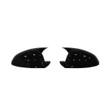 Capace Oglinzi Batman Negru Lucios Opel Insignia 2008-2017 ALM - Ornamente Exterioare Tuning Auto