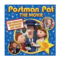 Postman Pat -The Movie