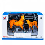 Cumpara ieftin Figurine Animale domestice și puii lor, 5-7 ani, 3-5 ani, Oem