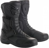 Cizme Alpinestars Radon Drystar culoare Negru marime 45 Cod Produs: MX_NEW 34010546PE