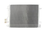 Condensator / Radiator aer conditionat VW ROUTAN (2008 - 2013) THERMOTEC KTT110505