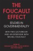 The Foucault Effect: Studies in Governmentality: With Two Lectures by and an Interview with Michel Foucault