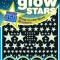 Set 350 abtibilduri reflectorizante - Stele PlayLearn Toys