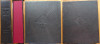 Radu Tudoran, Un port la rasarit, 1942 , tiraj 150 exemplare, legatura bibliofila, integral piele si cutie piele, litografii de Lucia Dem. Balacescu