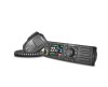 Statie Radio CB Avanti totale, format 1DIN, 12-24V, difuzor frontal, ASQ RFGain Filtre Zgomot Reglabile