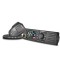 Statie Radio CB Avanti totale, format 1DIN, 12-24V, difuzor frontal, ASQ RFGain Filtre Zgomot Reglabile