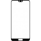 Geam Forward Shield OCA pentru Huawei P20 Pro, Negru