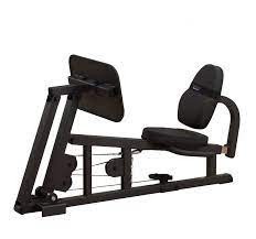 Presa pentru picioare Body-Solid GLP, foto